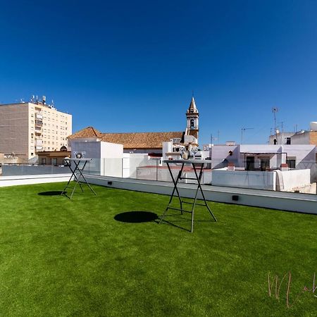 Luxury Apartamentos Dona Bella Аямонте Экстерьер фото