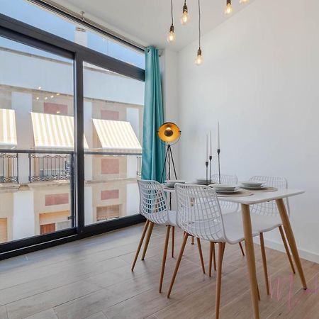 Luxury Apartamentos Dona Bella Аямонте Экстерьер фото