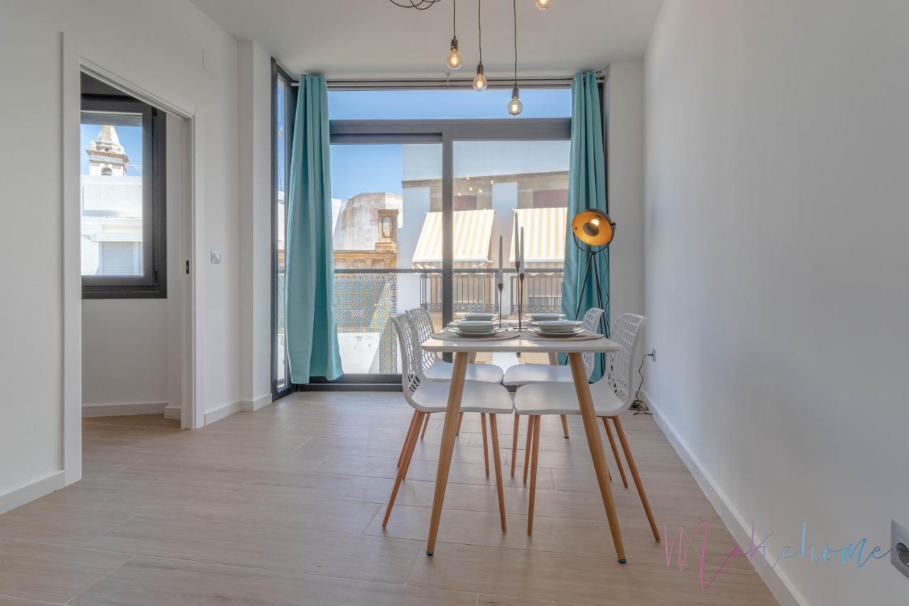 Luxury Apartamentos Dona Bella Аямонте Экстерьер фото
