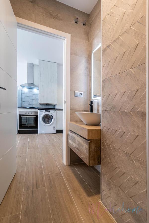 Luxury Apartamentos Dona Bella Аямонте Экстерьер фото